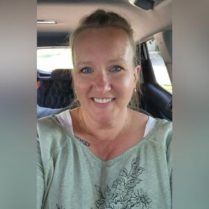 Meet your Posher, Augusta